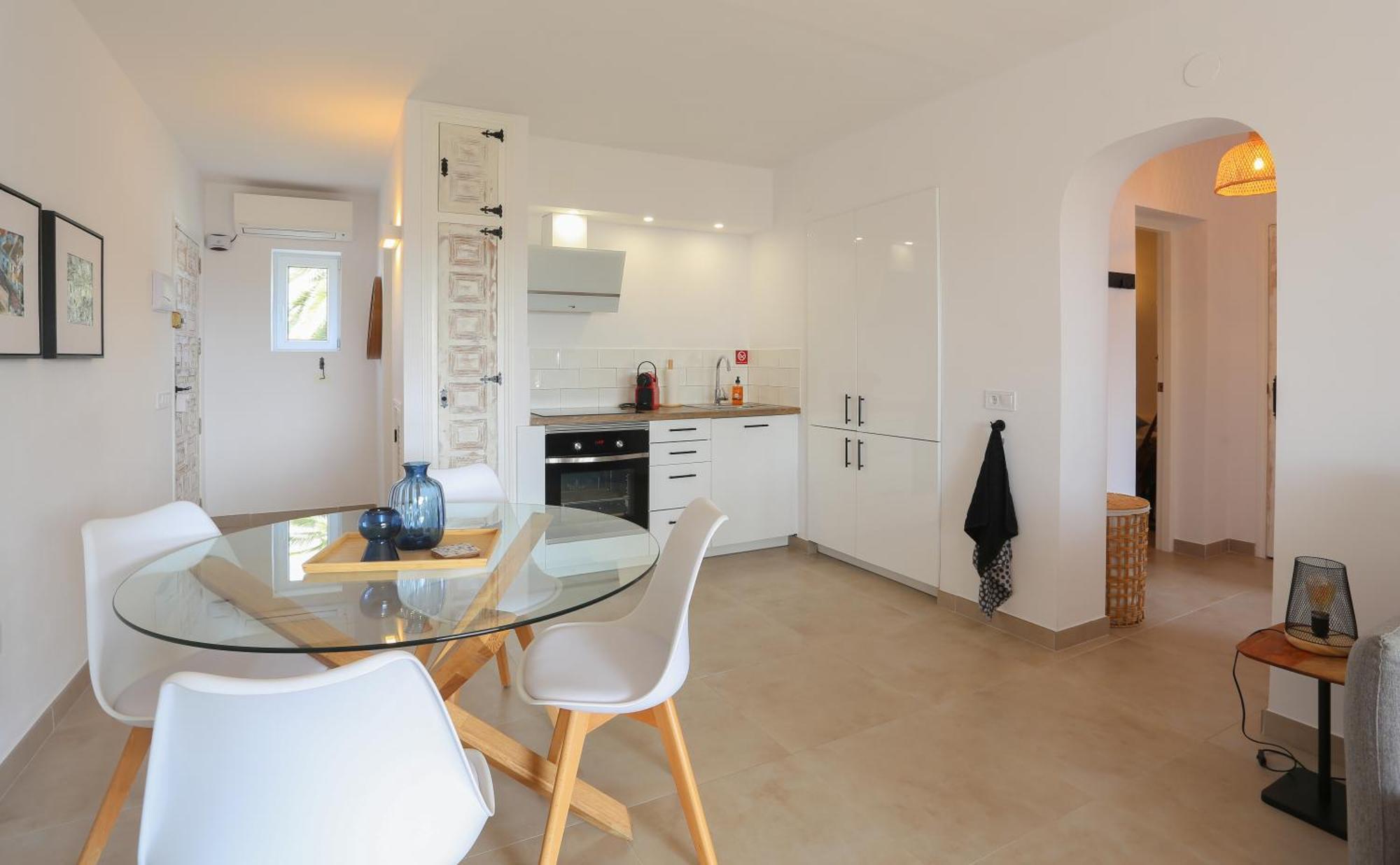 Retiro Sol - Apartamento Retiro Sol B14 Dénia Exterior foto